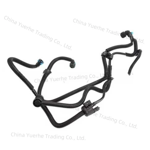 

GV6Z9D289E for Ford 17ESCAPE 1.5T country six carbon tank solenoid valve assembly GV619D289BE