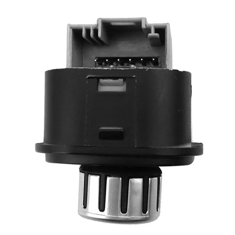 AU33-1 PCS Car Side Mirror Switch 5ND959565A Plastic Car Accessories For VW Golf A6 Tiguan Sagitar Magotan CC Passat 2005-2010