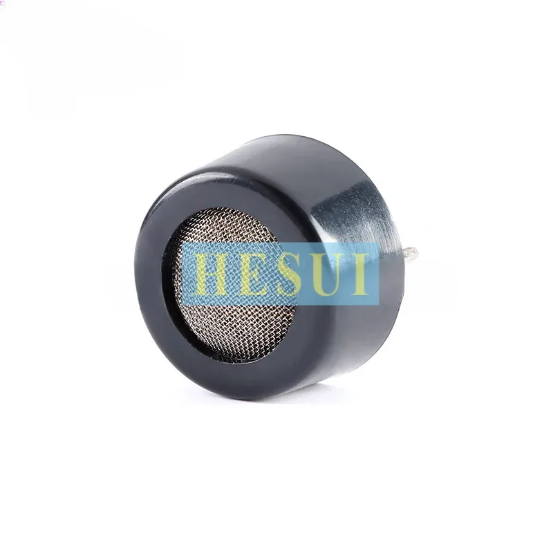 Original MQ-131 ozone semiconductor gas sensor has a range of 10-100PPM
