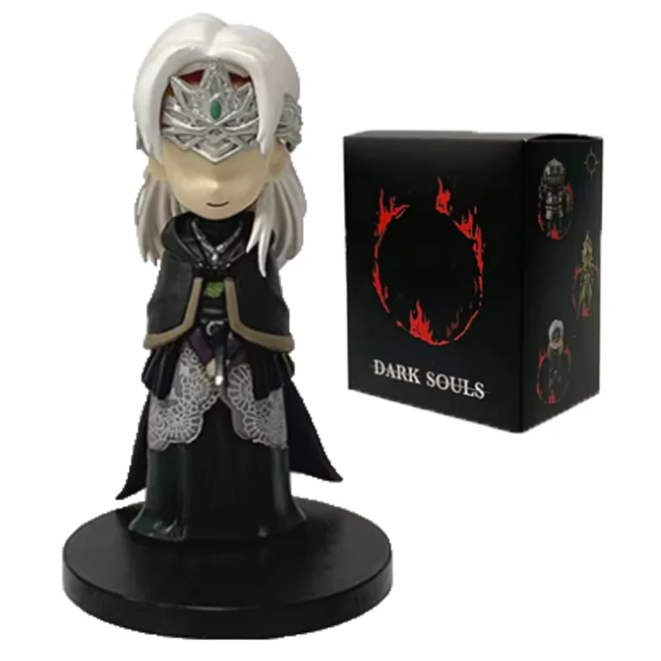 Toy Q Version Dark …