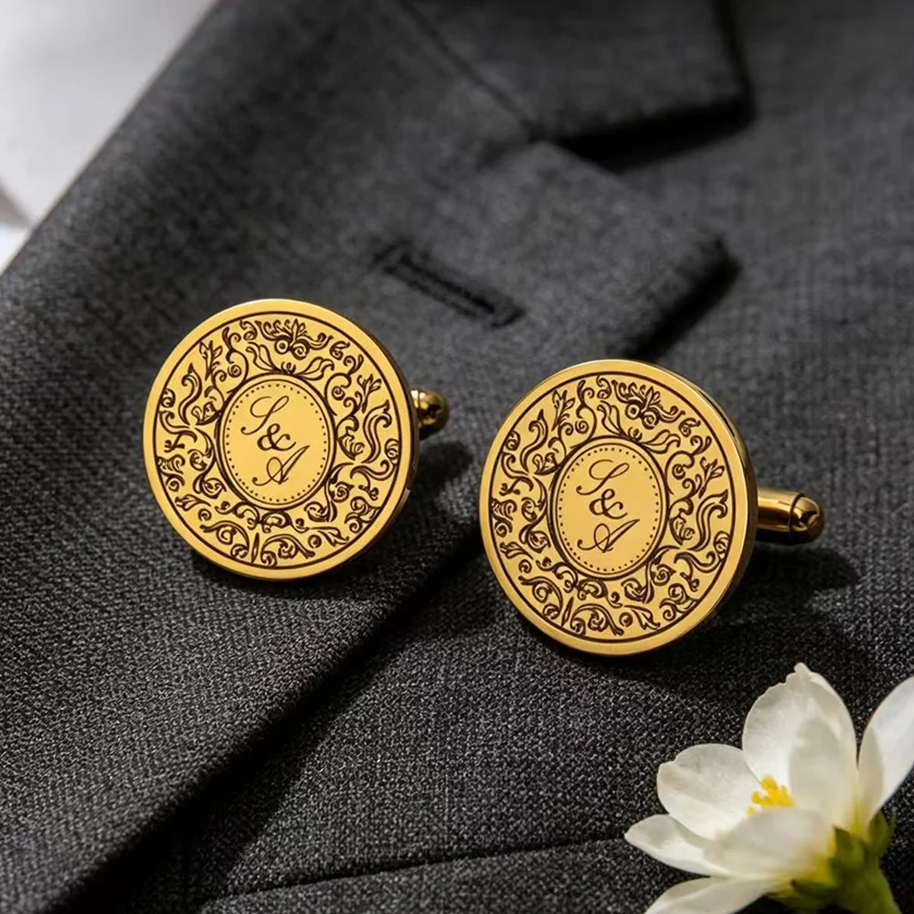 Thumbnail 3 - #81 Highest Rated Cufflinks to Buy in 2026