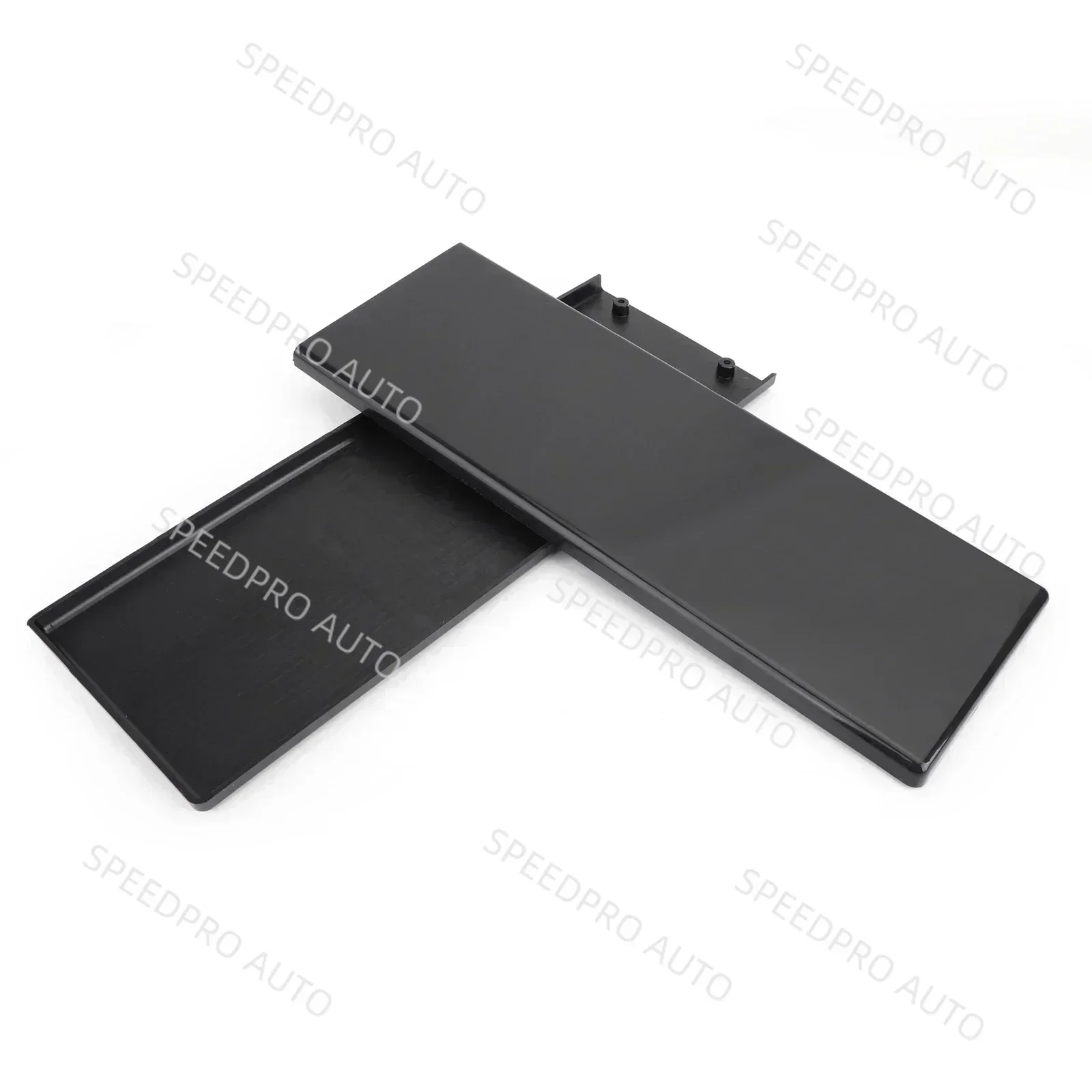 Car Side Skirts For M-azda 3 speed3 86.6