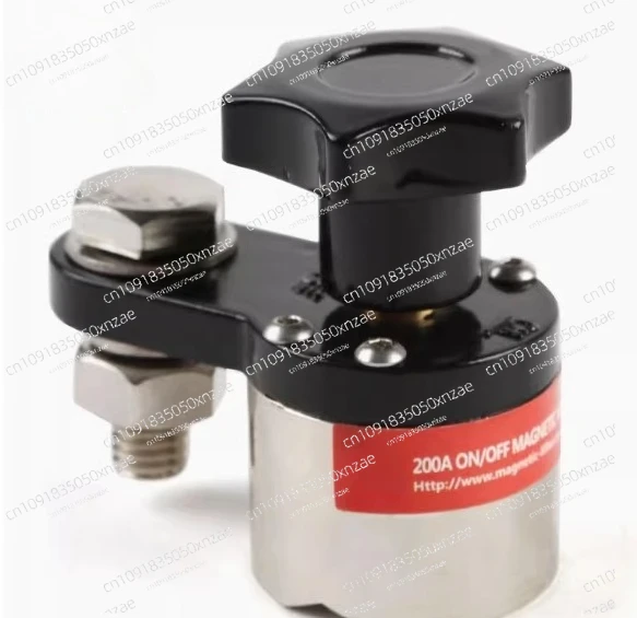 

Electric welding machine strong magnetic lapping artifact grounding clip welding ground wire welder universal auxiliary tool