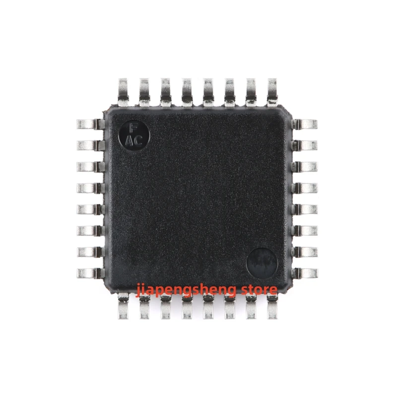 Chip de MCU Original y Auténtico, 2, 2, 2, 32 Bits, Núcleo 8051