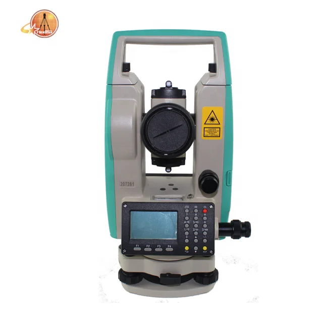 ruide brand Disito 23 survey instrument digital theodolite with Distance / Axes Stake-out