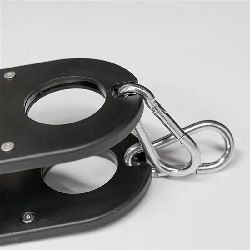 Superior-Fitness Clip 52Mm U-Shaped Clip Multi-Function Barbell Fitness Casing Weight Bear