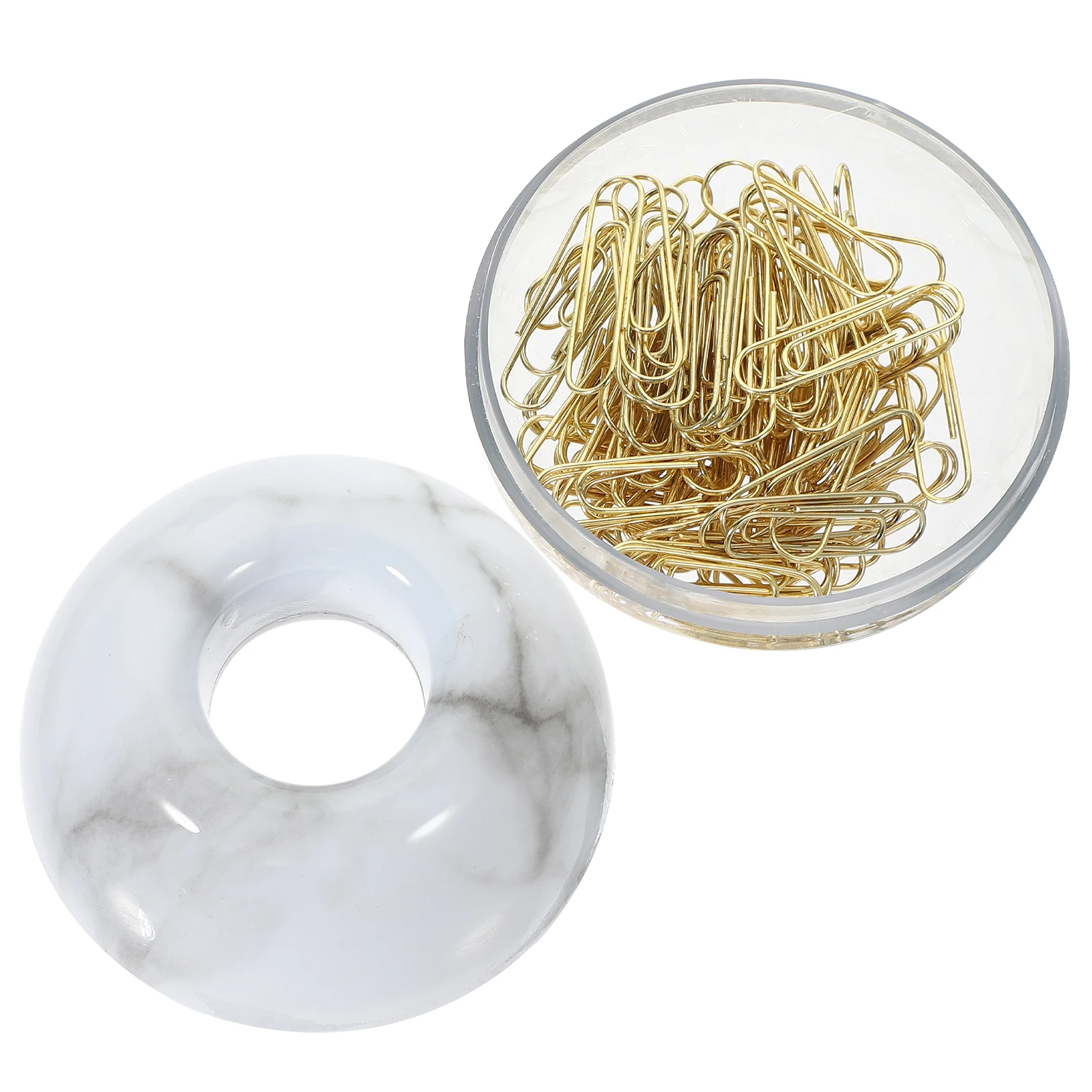 

Paper Clips Standard for Desk Paperclip Modeling Office Small Cute Pull Document