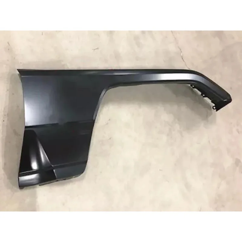 Heavy Duty Metal Rear Quarter Side Panel Auto Body Components Fit FJ73 Series Vehicles