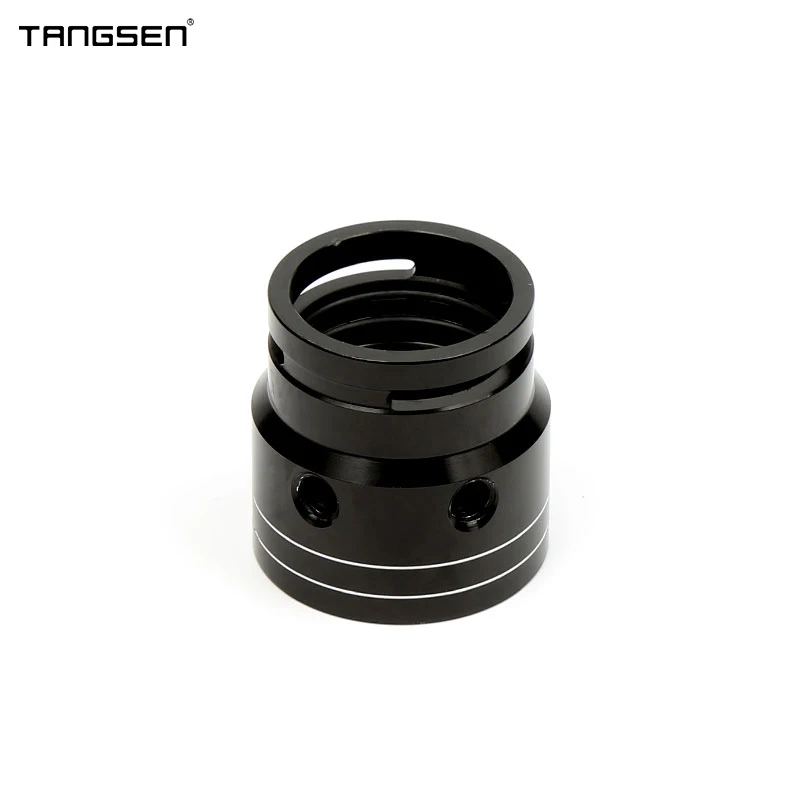 Aluminum Alloy Turbo Boost Tap Vacuum Adapter For VW Volkswagen Audi EA888 Gen2 EA113 2.0T Engine Golf 5 6 R20