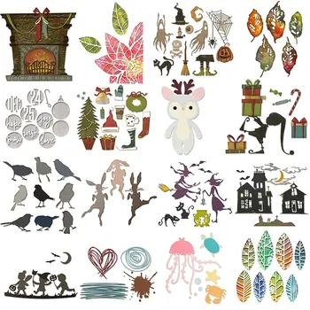 10 best sales Whimsy stamps - №5