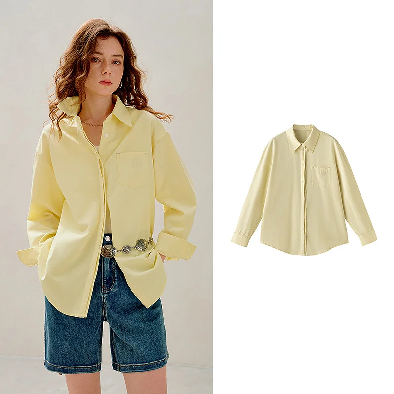 Light Yellow