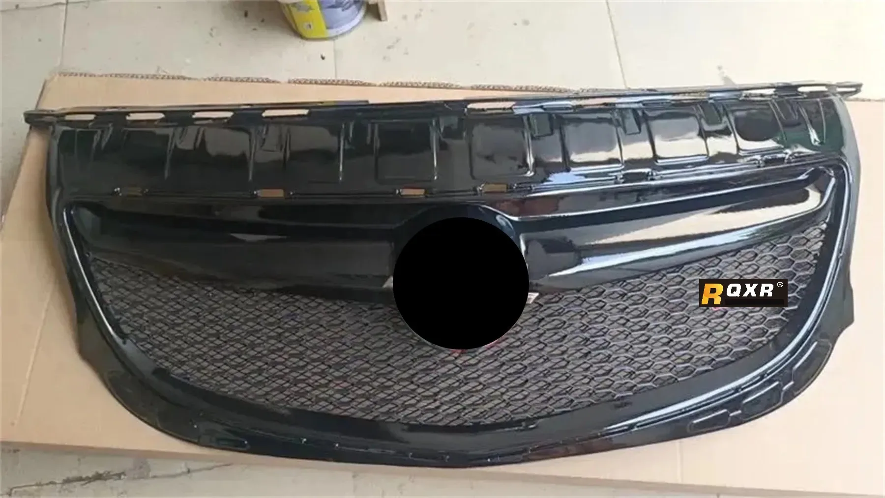 Front Bumper Grill Mask Radiator Grille for Opel insignia buick regal gs Exterior Accessories