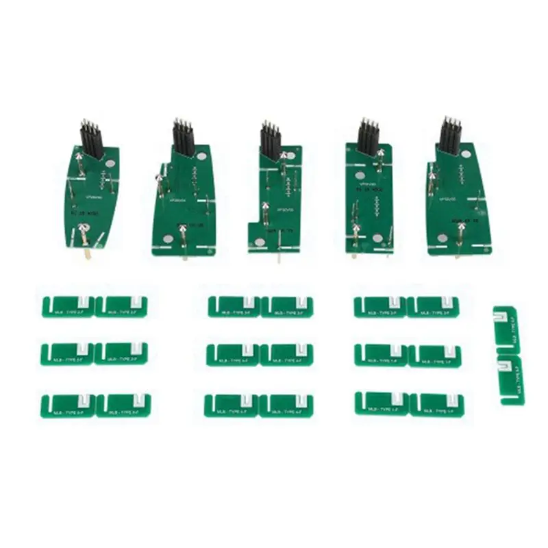 MLB Tool XDMLBPGL Solder-Free Adapter For MLB-Tool, Compatible With Key Tool Plus Pad/VVDI2-AS55