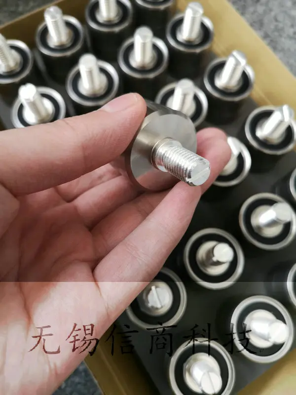 A1H25S Slip Ring, Rotary Joint, Conductive Ring, Collector Ring, Brush
