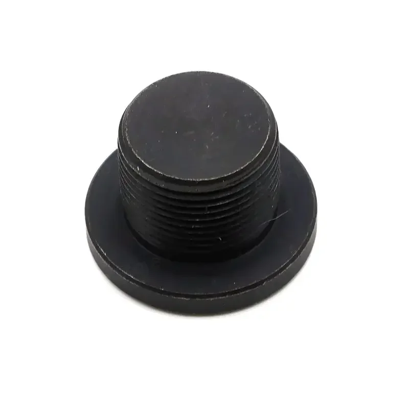 Original Teverun Folding Fixed Nut For Teverun Fighter Mini / Fighter Mini Pro Electric Scooter Folding Lock Nut Parts