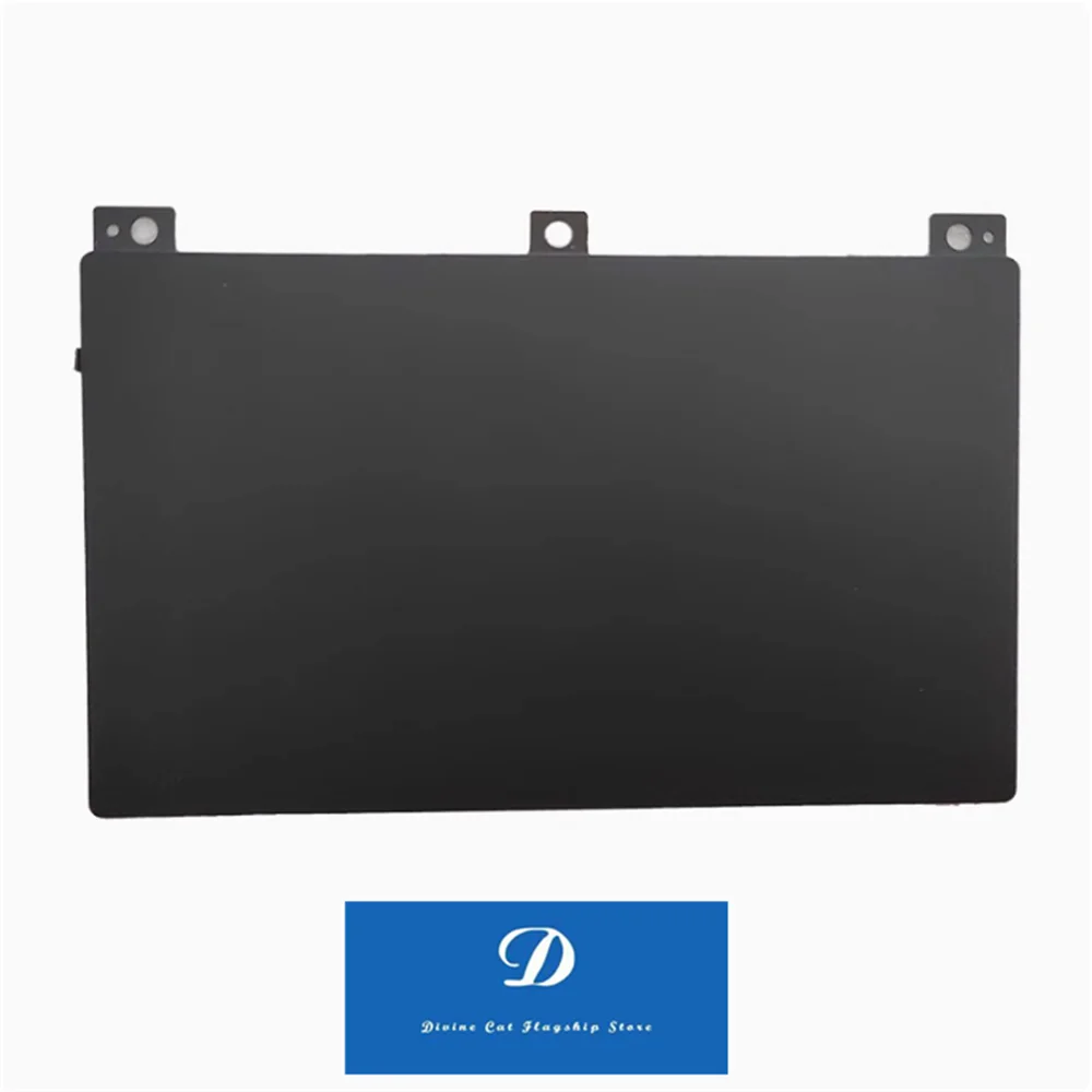 new-for-dell-xps15-9500-precision-5550-07c6rc-touchpad-w-cable