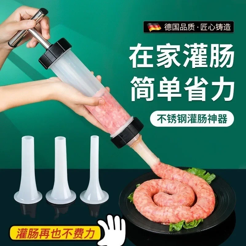 14m*26mm Sausage Packaging Tools Sausage Shell Casings For Sausage Collagen Casing Salami Cooking Casings Kitchen