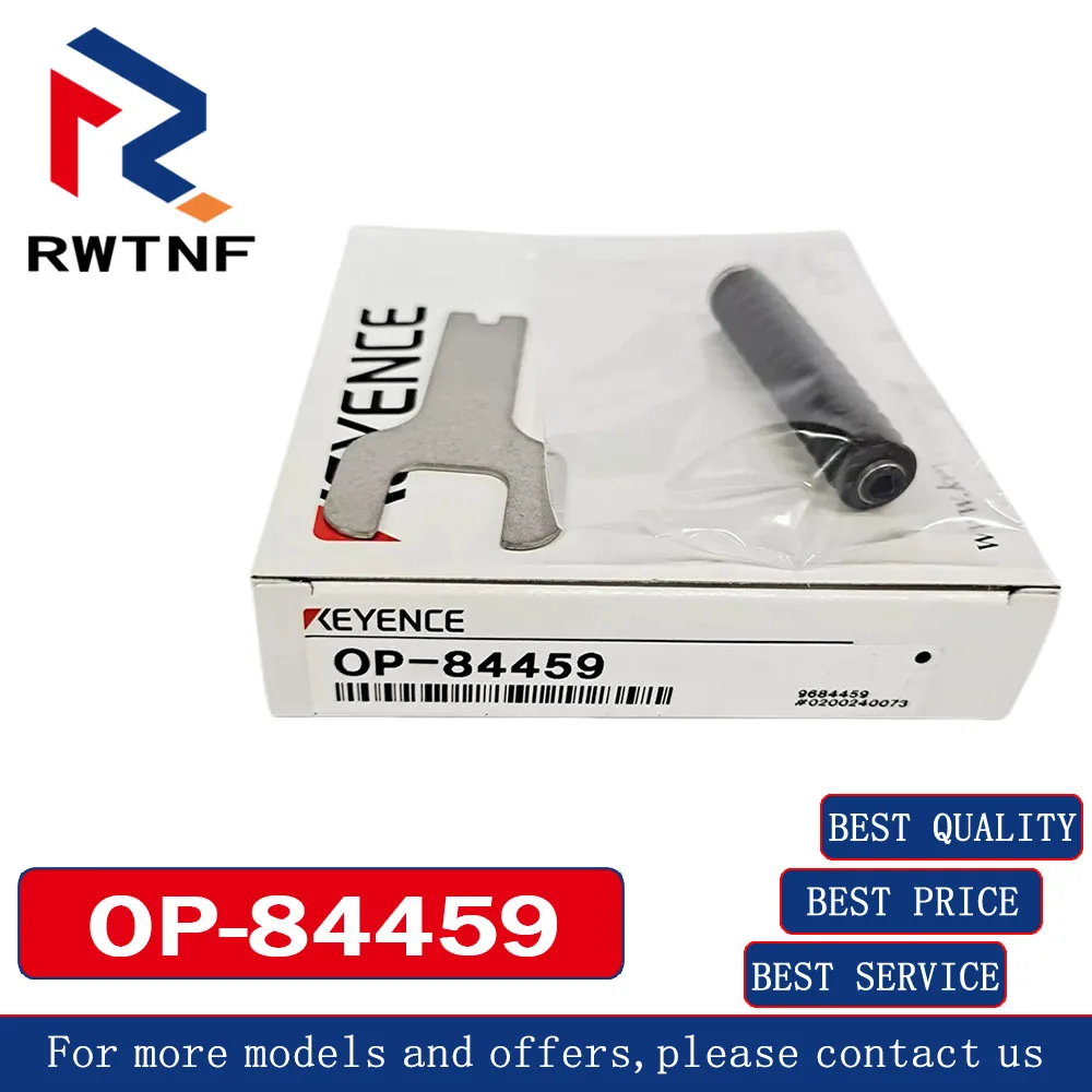 Brand New Genuine OP-84459 KEYENCE dust cover; dust sleeve 100% original，warehouse stock