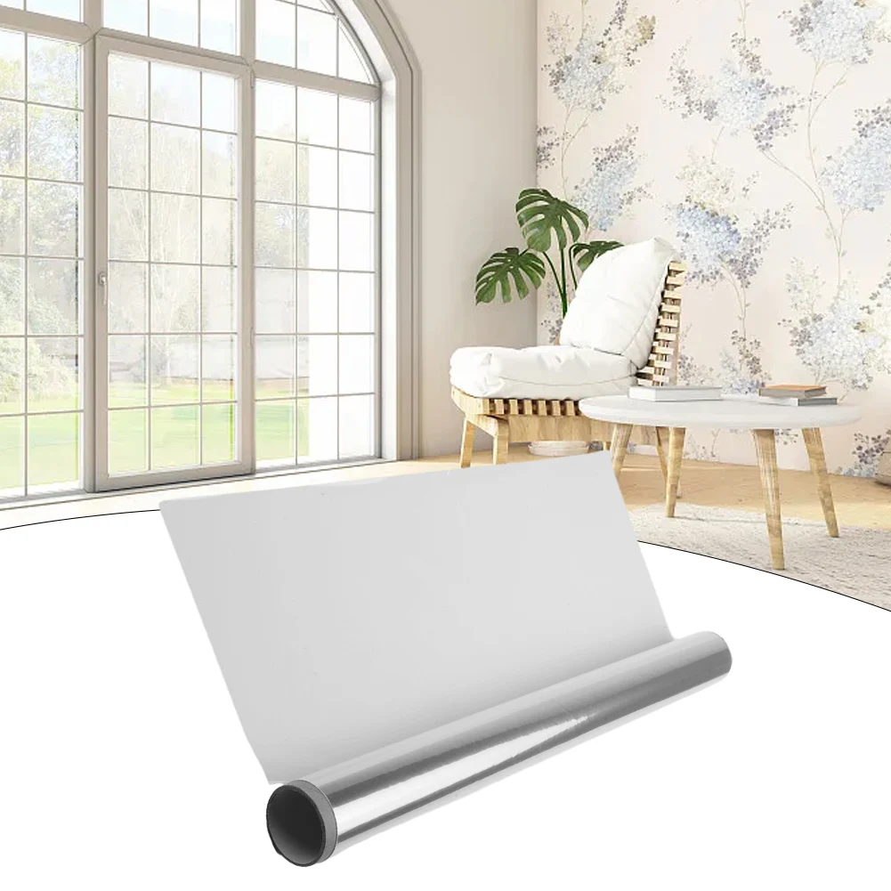 Wall Sticker Wall Protective Film Moisture-Proof Protective Film Transparent Wall Sticker Anti-Scratch Adsorption