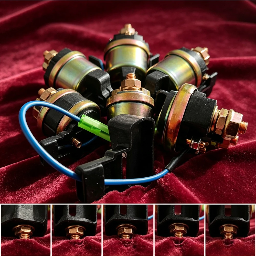 1pc/2/4pc Starter Relay Solenoid for Yamaha XV750 VIRAGO XV 750 TDM850 TDM 850 92-93 91-95 FZR1000 87-95 FJ1100 FJ 1100 FZR 1000