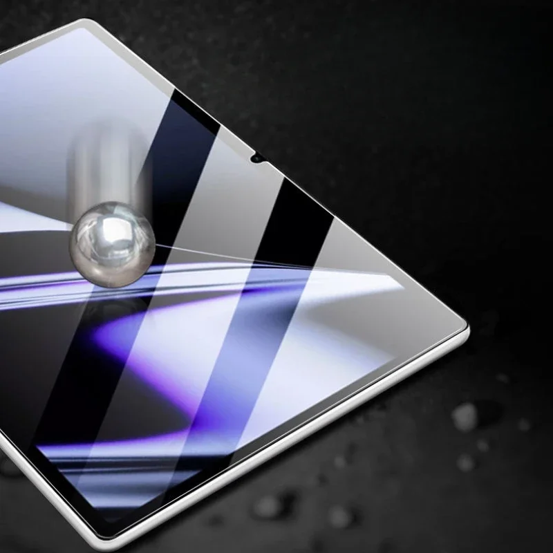 9H Tempered Glass For OnePlus Pad 2 12.1 inch Screen Protector For 1+ pad oneplus pad pro pad2 Protective Film