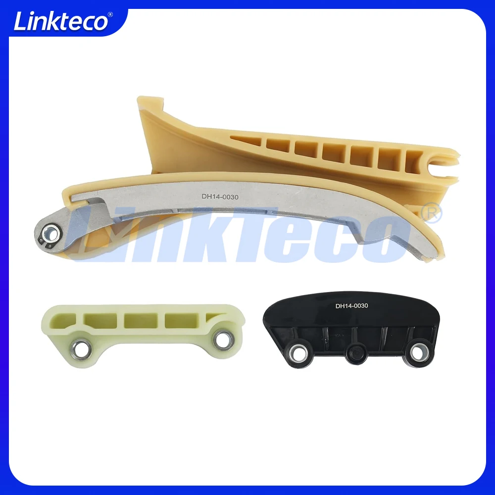 مجموعة سلسلة توقيت جزء المحرك تناسب 4.0 L V6 GAS 99EA لـ 97-11 فورد إكسبلورر رينجر موستانج ميركوري ماونتينير مازدا B4000 4.0L #6