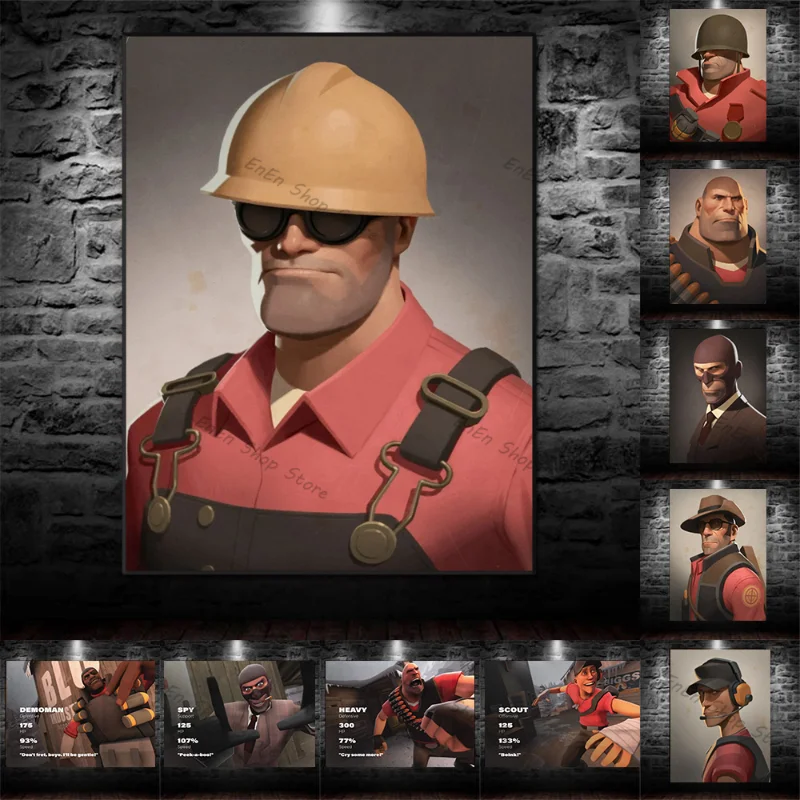 tf2 pyro art