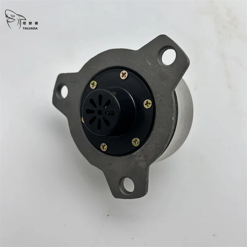 Untuk filter napas hidrolik EC55 EC60 EC140 EC210 EC360B EC380 EC480 penutup tangki minyak katup penyaring pernapasan Valve
