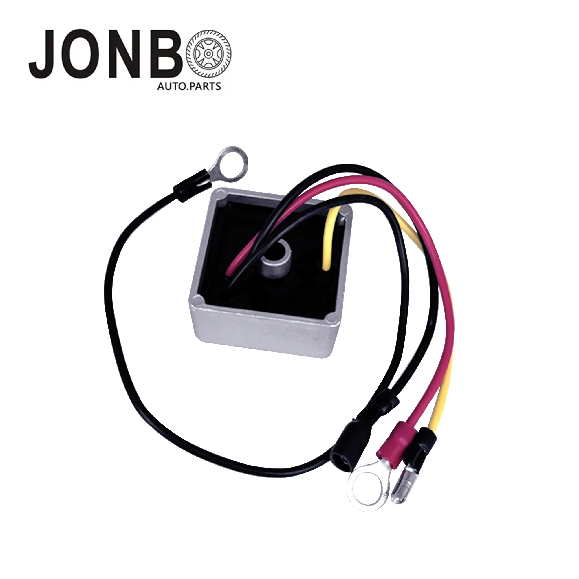 

JONBO 1015777 102711201 74510-96 Регулятор напряжения-выпрямитель для клубного автомобиля DS 1992-2007 гольф-кар