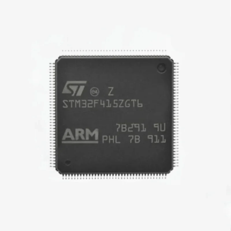 

10Pcs/Lot STM32F415ZGT6 144-LQFP Help PCBA Complete BOM And Material List