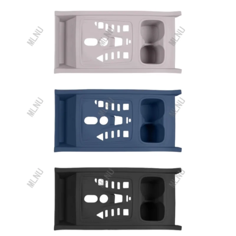 BYD ATTO 3 Gear Shift Collar Silicone 2022-2025