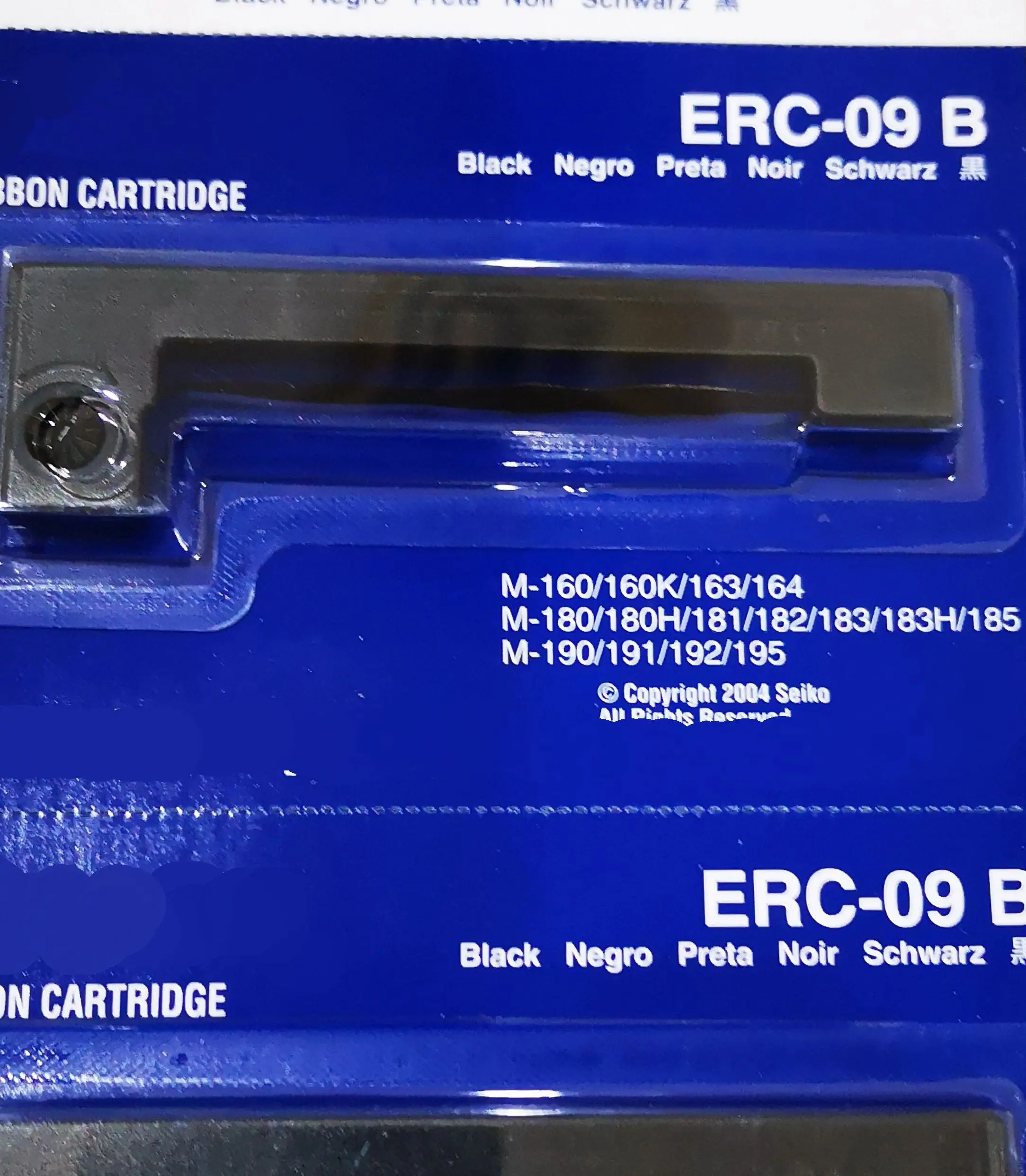 M-180 M-183 ERC-09 B, 5pcs/lot  ERC09,ERC09B ERC 09 New Original ERC-09B For M-160 M-164 M-190 M-190G M-192 M-192G