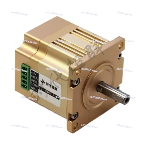 Servo Motor AIM Torque Servo Integrated Machine Joint 50/100W Motor Drive DC Low Voltage Robot