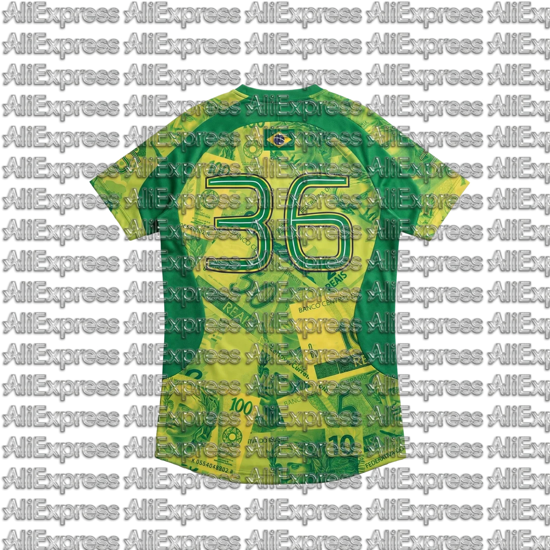 Men Wu‑Tang Clan 36 Striped Jersey T‑Shirt Vintage Hip Hop Rap Oversized Short Sleeve V‑Neck Streetwear Casual Tee Top