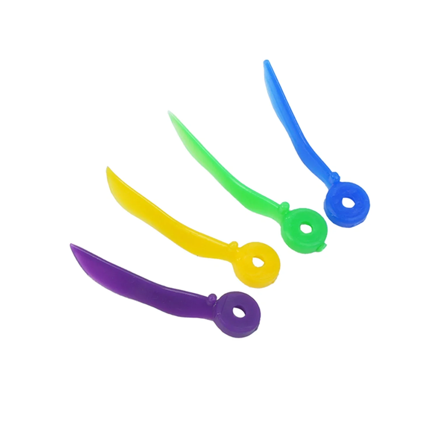 Рисунок 5 - TOMENTY 4 цвета, 100 шт