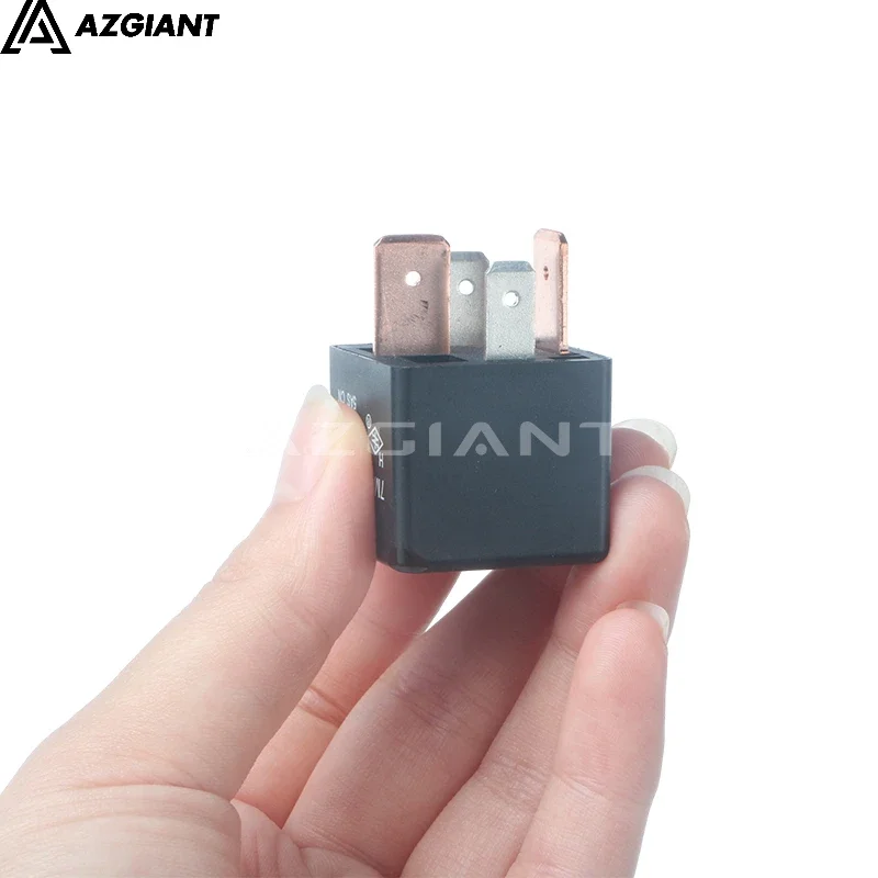 2-10 pcs Original car 100 Relay 7M0 951 253 A for Volkswagen Q5 Lavida A6 Bora Golf 6 Tiguan