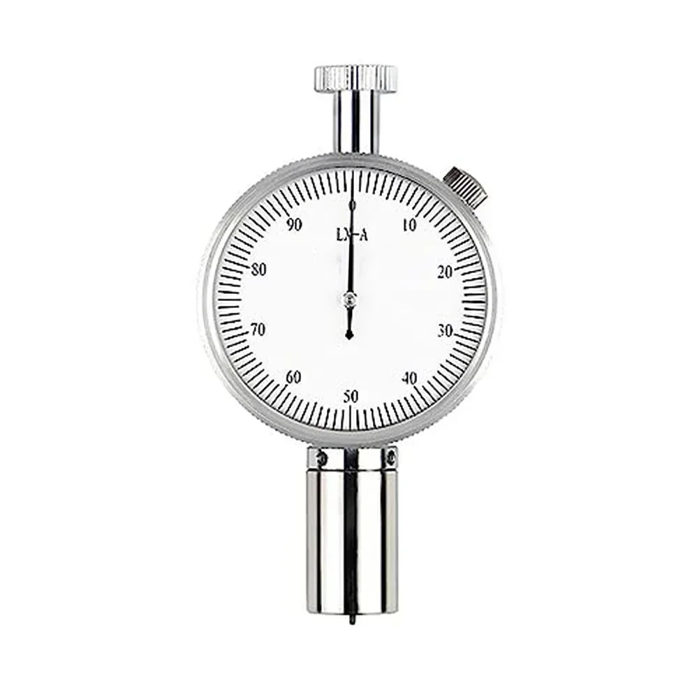 

Лабораторное тестирование, проверка качества, измеритель твердости по берегу, измерение твердости материалов, конструкция из нержавеющей стали