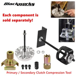 Primary / Secondary Clutch Compression Tools Kit Fits For Polaris RZR 900 1000 & Turbo 1000 Ranger General XP P-90 XLB-1181