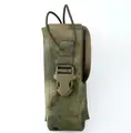 Walkie talkie bag