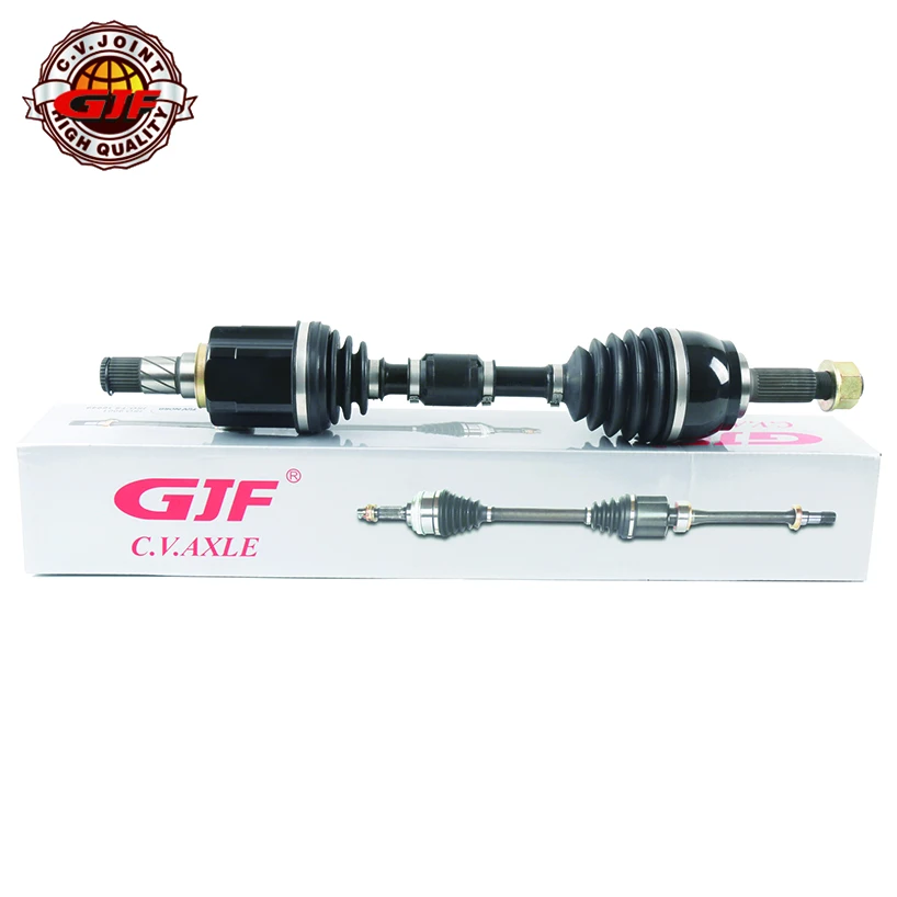 Auto Drive System Axle Shaft Cv Axle Drive Shaft For X-Trail T32 2.5 At 711MM/29/27 14- For NI-SSAN SHAFT