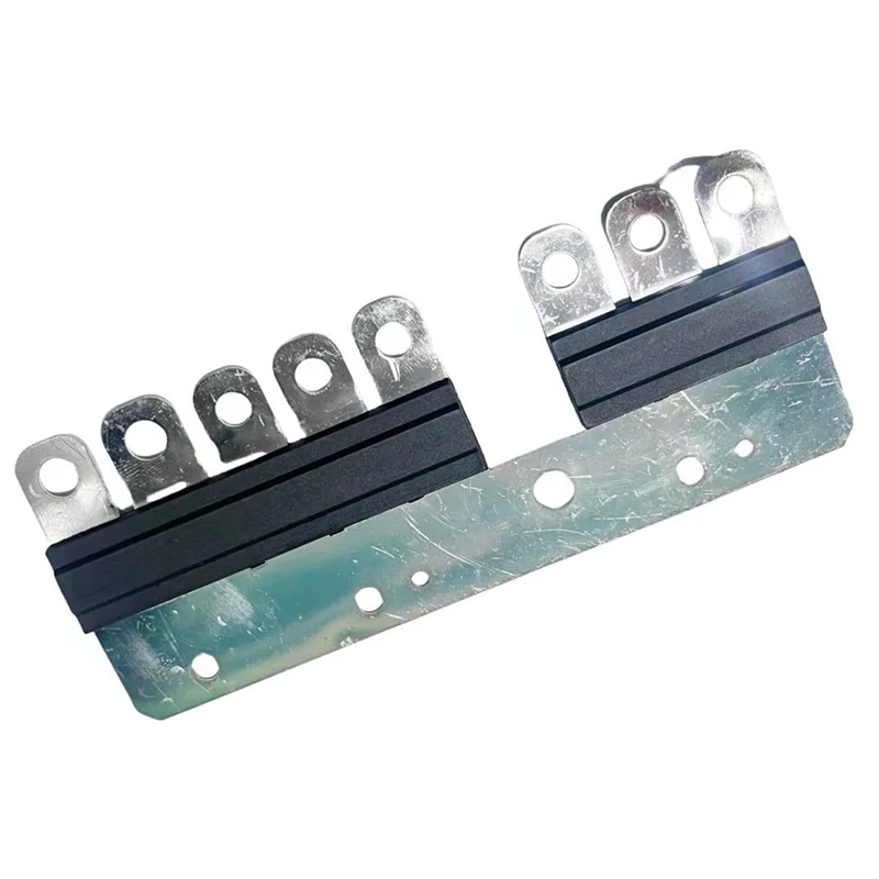 NEW-5N0937629A Main Fuse Fit For VW  Tiguan  Q3 2012-2018, Multi-Purpose Fuse