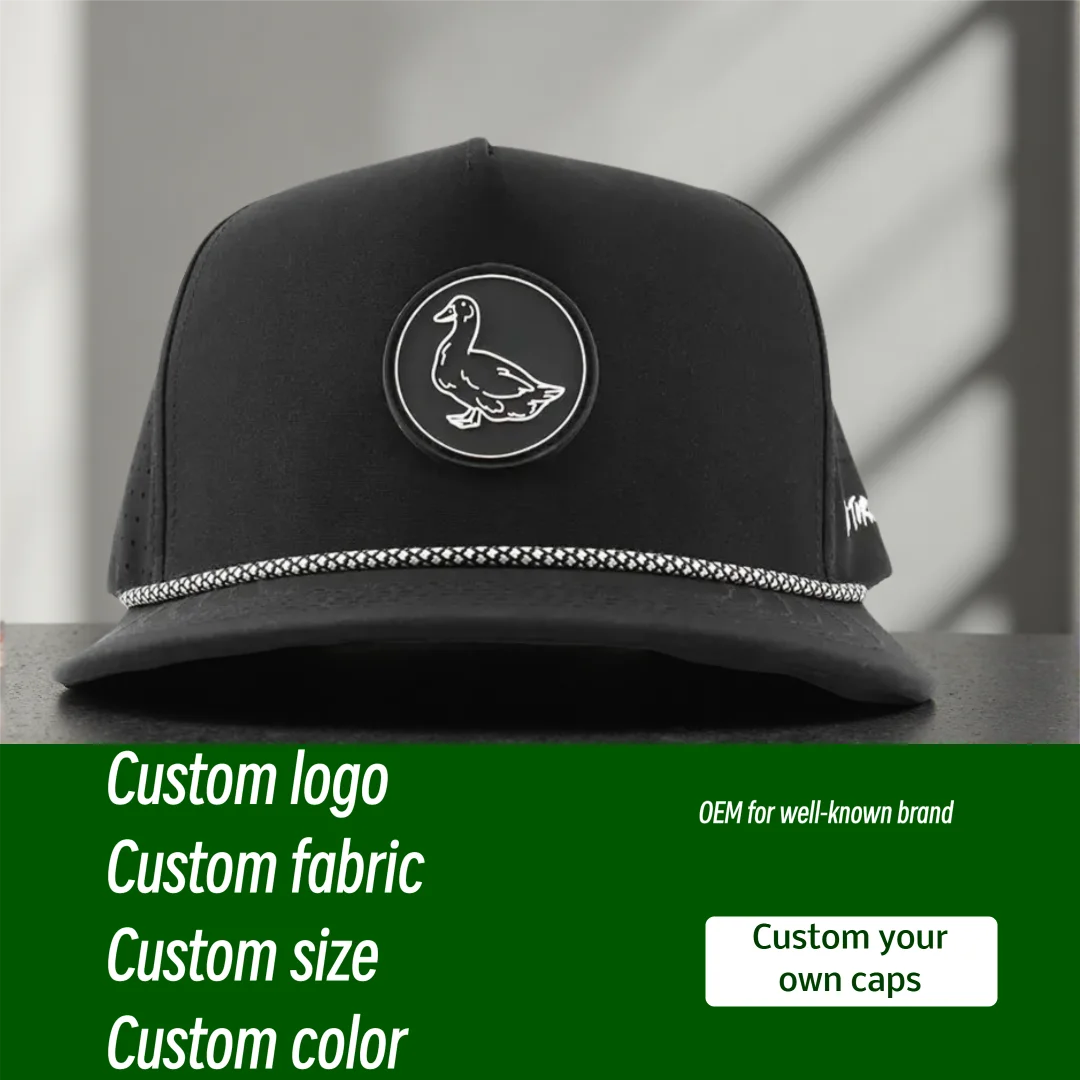 

Изготовленная на заказ рождественская бейсболка с логотипом для кемпинга, 5-панельная, водонепроницаемая, регулируемая, для занятий спортом на открытом воздухе для мужчин, женщин осенью и зимой