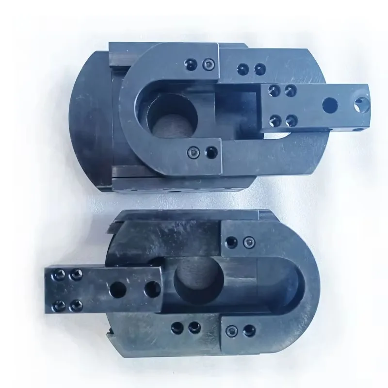 Boring And Welding Integrated Machine Auxiliary Tool Boring End Face Tool Holder
