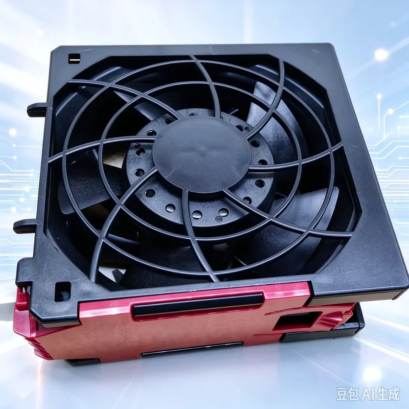 ML350 Gen9 for 780976-001 768954-001 Hot-Plug Server Cooling Fan ML350G9 Heat Sink Fan CPU Cooler Fan