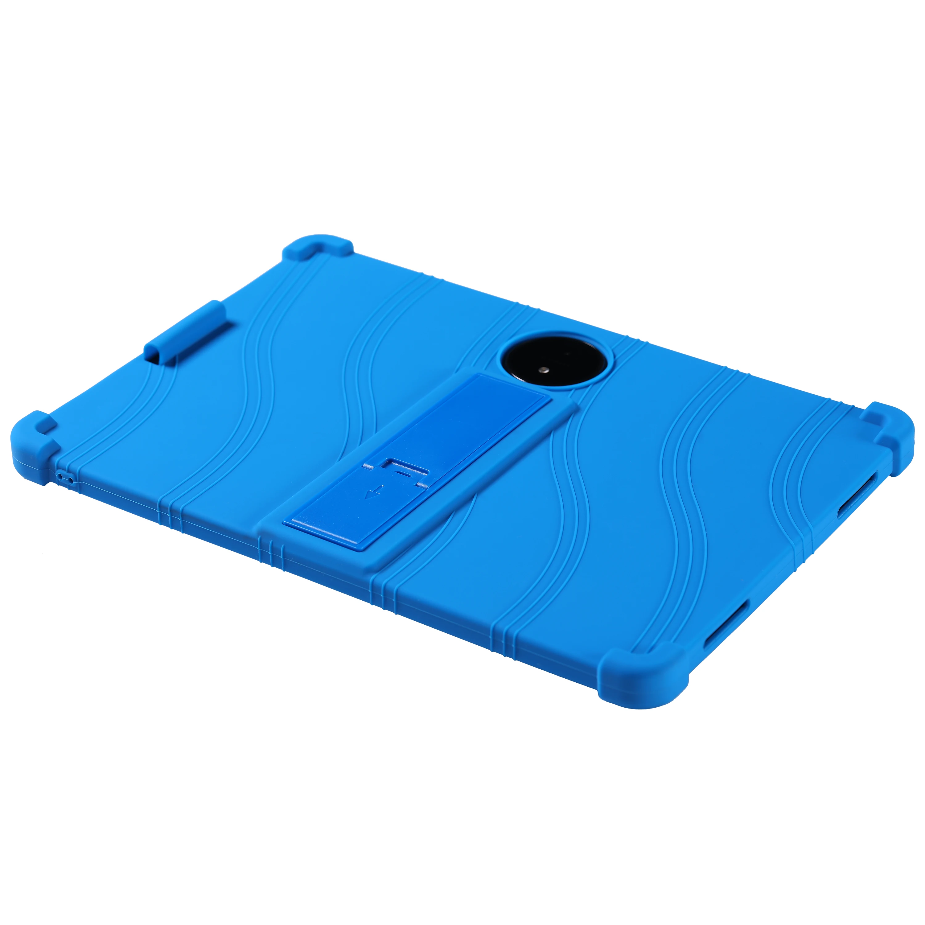 Shockproof Anti-Drop Silicone Protective Cover for UGEE Trio Pad UT3 14.25
