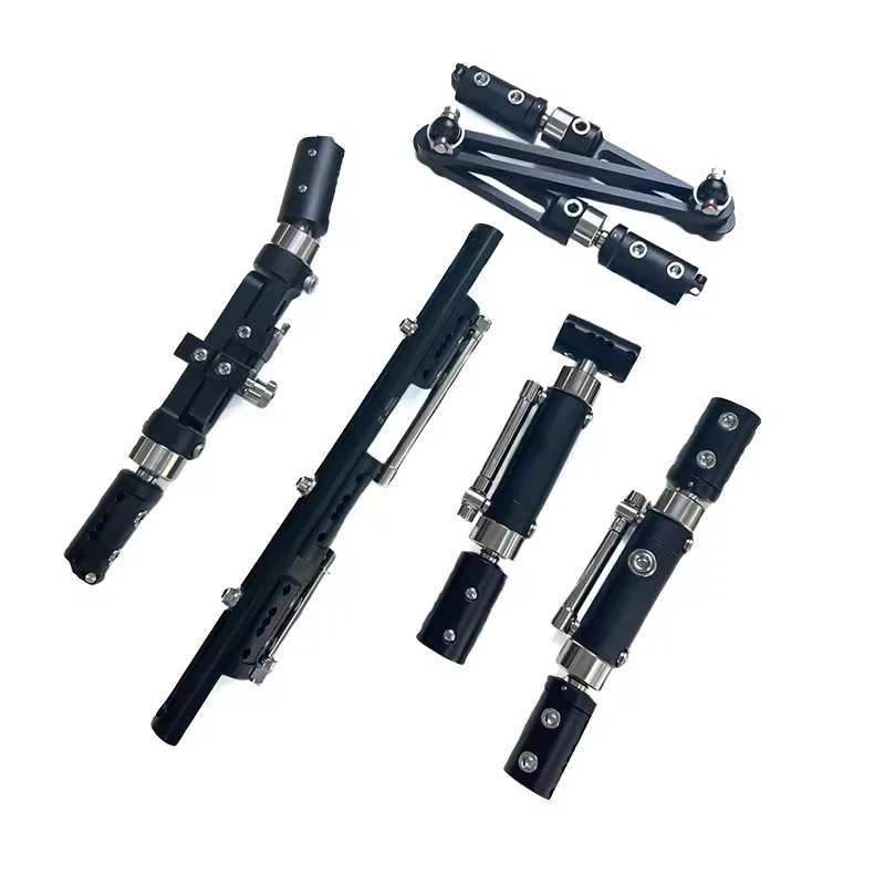 고정 장치 수술 기구 외부 고정 뼈 연장 외부 고정 장치