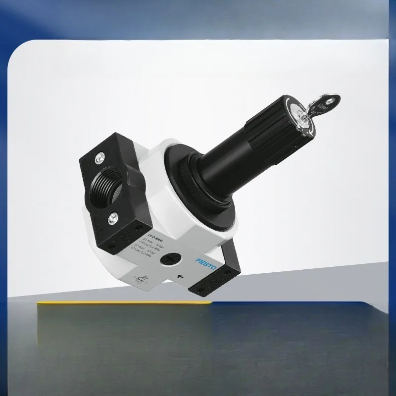 Parts For Festo Pne… - image