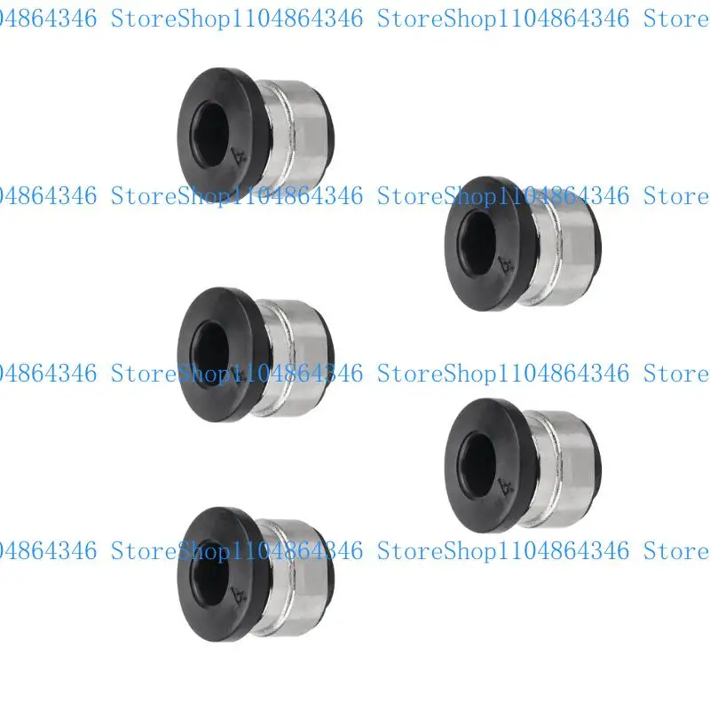 5asd Feed Tube Locking Clip For Lab X1C P1P P1S Multiple Printer Models