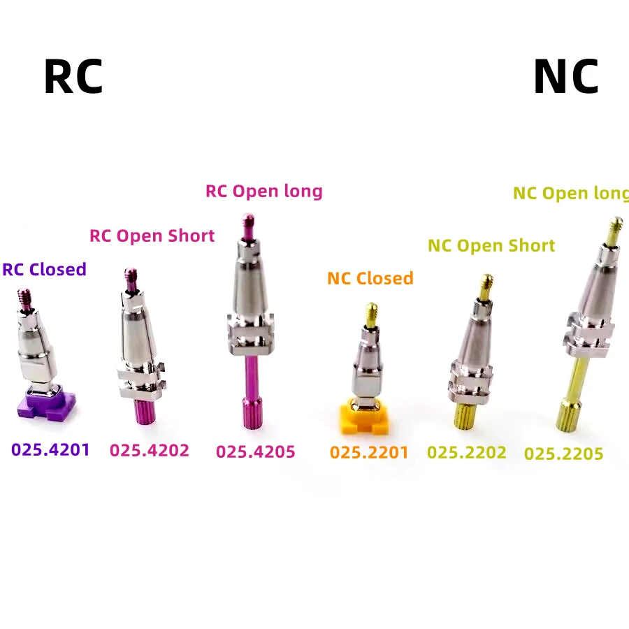 Dental Implant Transfer Impression Coping For Straumann ITI Abutment  Level Planting transfer model Alternatives