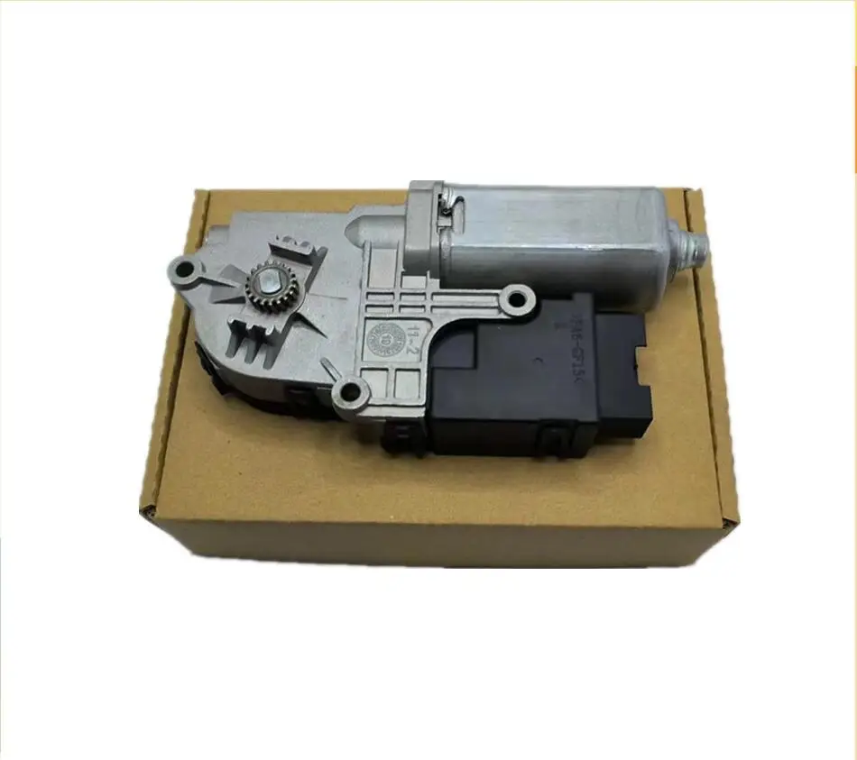 Brand New Sunroof Motor Roof Drive Glass Actuator Motor for Ford Explorer 2011-2018 Kuga 2013-2016